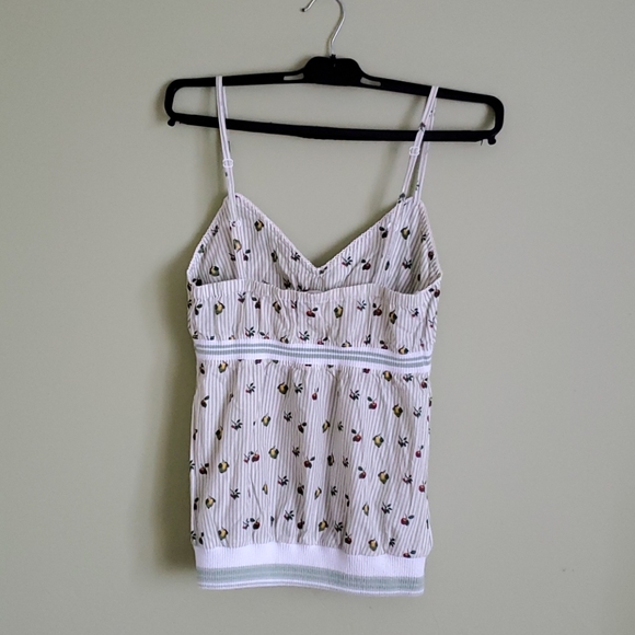 3/10 Fox Romantic Memories Top - Picture 2 of 9